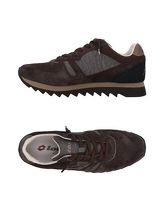 LOTTO LEGGENDA Sneakers & Tennis shoes basse uomo