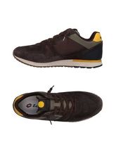 LOTTO LEGGENDA Sneakers & Tennis shoes basse uomo