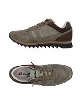 LOTTO LEGGENDA Sneakers & Tennis shoes basse uomo