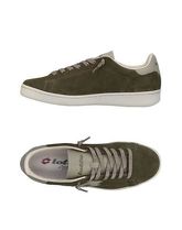 LOTTO LEGGENDA Sneakers & Tennis shoes basse uomo