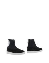 McQ Alexander McQueen Stivaletti uomo