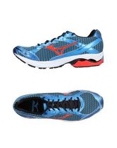 MIZUNO Sneakers & Tennis shoes basse uomo