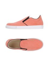 MR.HARE Sneakers & Tennis shoes basse uomo