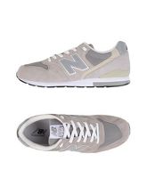 NEW BALANCE Sneakers & Tennis shoes basse uomo