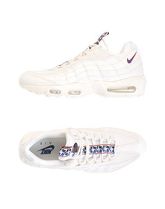 NIKE Sneakers & Tennis shoes basse uomo