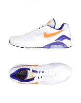 NIKE Sneakers & Tennis shoes basse uomo