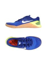 NIKE Sneakers & Tennis shoes basse uomo