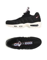 NIKE Sneakers & Tennis shoes basse uomo