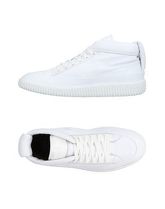 O.X.S. Sneakers & Tennis shoes alte uomo