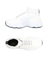 O.X.S. Sneakers & Tennis shoes alte uomo