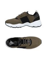 O.X.S. Sneakers & Tennis shoes basse uomo