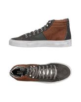 P448 Sneakers & Tennis shoes alte uomo