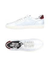 P448 Sneakers & Tennis shoes basse uomo