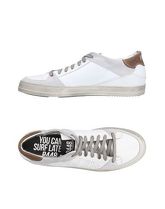 P448 Sneakers & Tennis shoes basse uomo