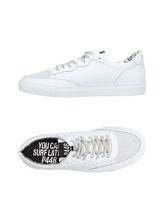 P448 Sneakers & Tennis shoes basse uomo