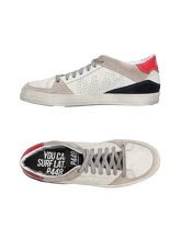 P448 Sneakers & Tennis shoes basse uomo