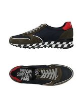 P448 Sneakers & Tennis shoes basse uomo