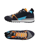 P448 Sneakers & Tennis shoes basse uomo