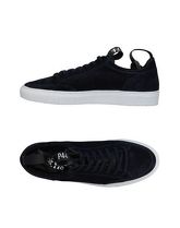 P448 Sneakers & Tennis shoes basse uomo