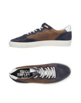 P448 Sneakers & Tennis shoes basse uomo