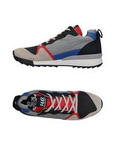 P448 Sneakers & Tennis shoes basse uomo