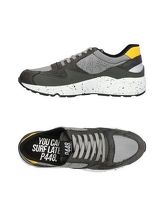 P448 Sneakers & Tennis shoes basse uomo