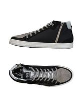 P448 Sneakers & Tennis shoes alte uomo