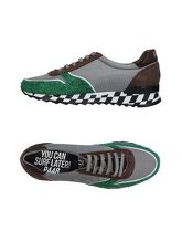 P448 Sneakers & Tennis shoes basse uomo