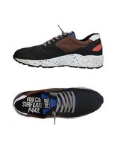 P448 Sneakers & Tennis shoes basse uomo