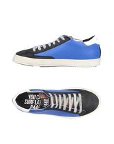 P448 Sneakers & Tennis shoes basse uomo