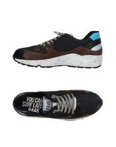 P448 Sneakers & Tennis shoes basse uomo