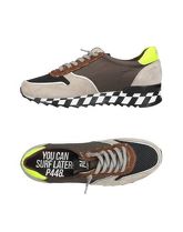 P448 Sneakers & Tennis shoes basse uomo