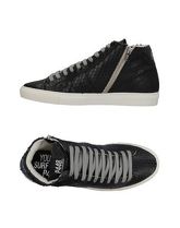 P448 Sneakers & Tennis shoes alte uomo