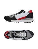 P448 Sneakers & Tennis shoes basse uomo