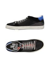 P448 Sneakers & Tennis shoes basse uomo