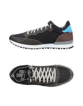 P448 Sneakers & Tennis shoes basse uomo