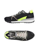 P448 Sneakers & Tennis shoes basse uomo