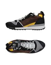 P448 Sneakers & Tennis shoes basse uomo