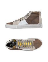 P448 Sneakers & Tennis shoes alte uomo