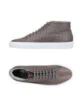 P448 Sneakers & Tennis shoes alte uomo