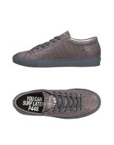 P448 Sneakers & Tennis shoes basse uomo