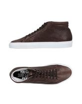 P448 Sneakers & Tennis shoes alte uomo