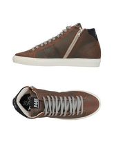 P448 Sneakers & Tennis shoes alte uomo