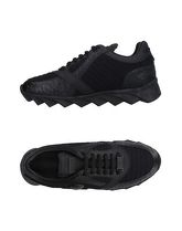 PHILIPP PLEIN Sneakers & Tennis shoes basse uomo