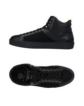 PHILIPP PLEIN Sneakers & Tennis shoes alte uomo