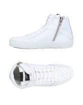 PHILIPPE MODEL Sneakers & Tennis shoes alte uomo