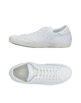 PHILIPPE MODEL Sneakers & Tennis shoes basse uomo