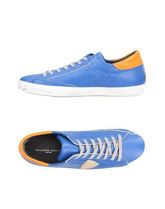 PHILIPPE MODEL Sneakers & Tennis shoes basse uomo