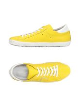 PHILIPPE MODEL Sneakers & Tennis shoes basse uomo