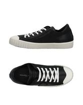 PHILIPPE MODEL Sneakers & Tennis shoes basse uomo